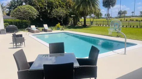 509 Greenway Drive North Palm Beach FL 33408