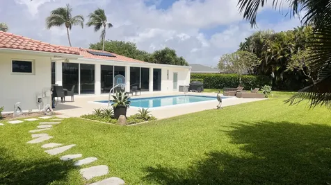 509 Greenway Drive North Palm Beach FL 33408