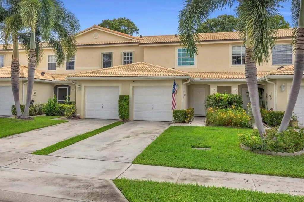 170 Timberwalk Trail Jupiter FL 33458