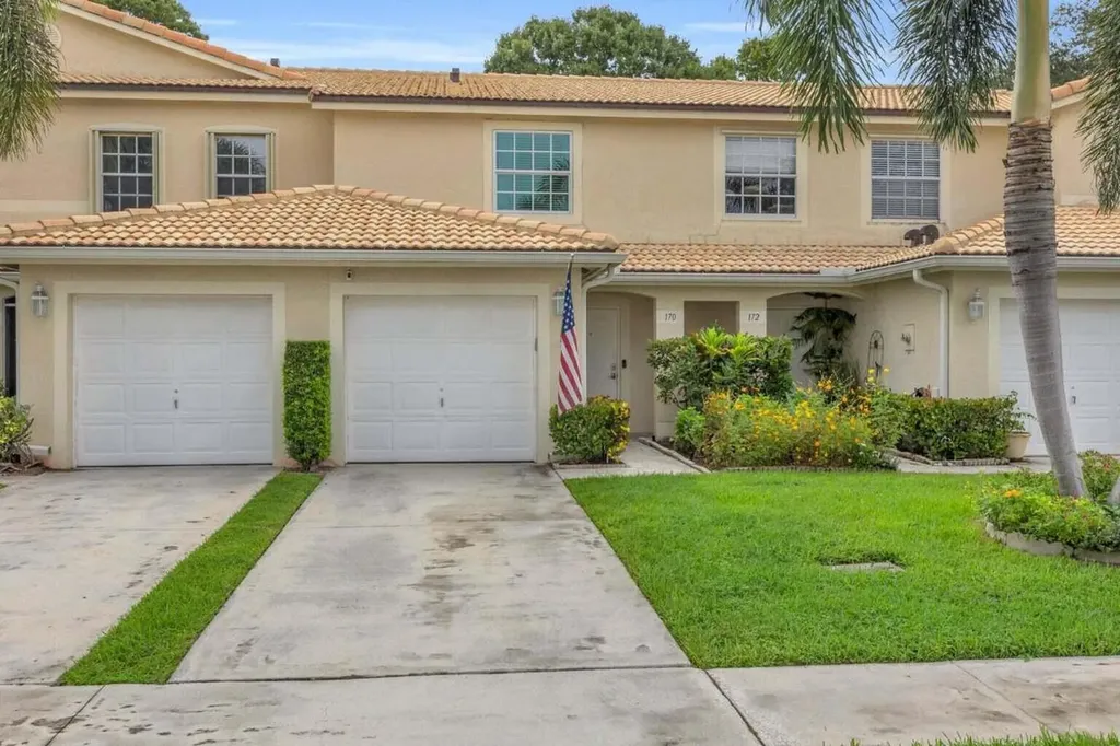 170 Timberwalk Trail Jupiter FL 33458