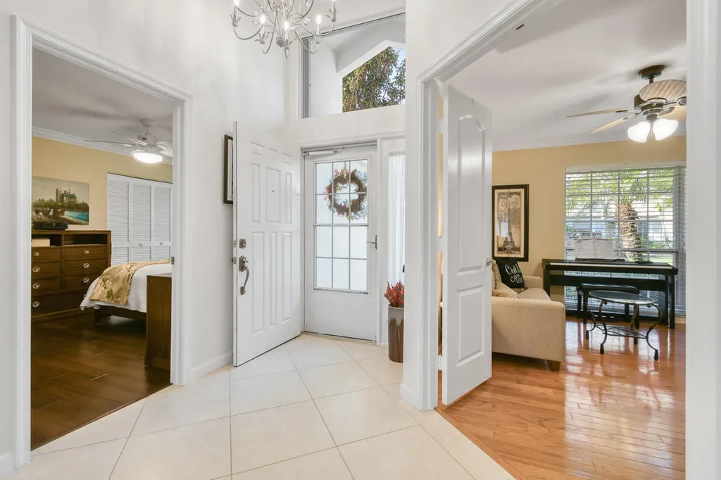 349 Eagleton Golf Drive Palm Beach Gardens FL 33418