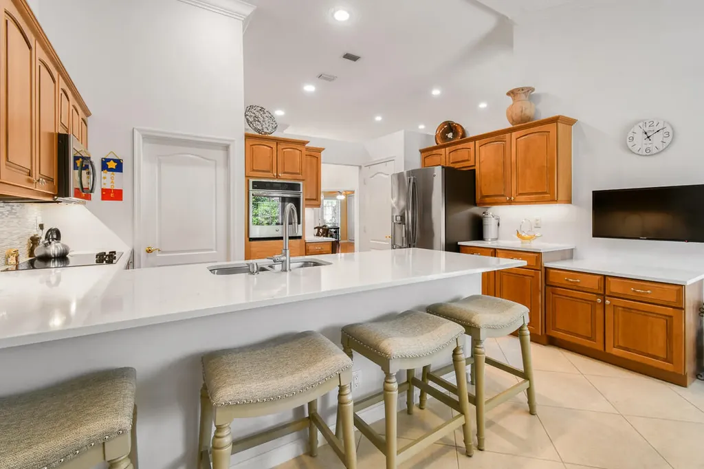 349 Eagleton Golf Drive Palm Beach Gardens FL 33418