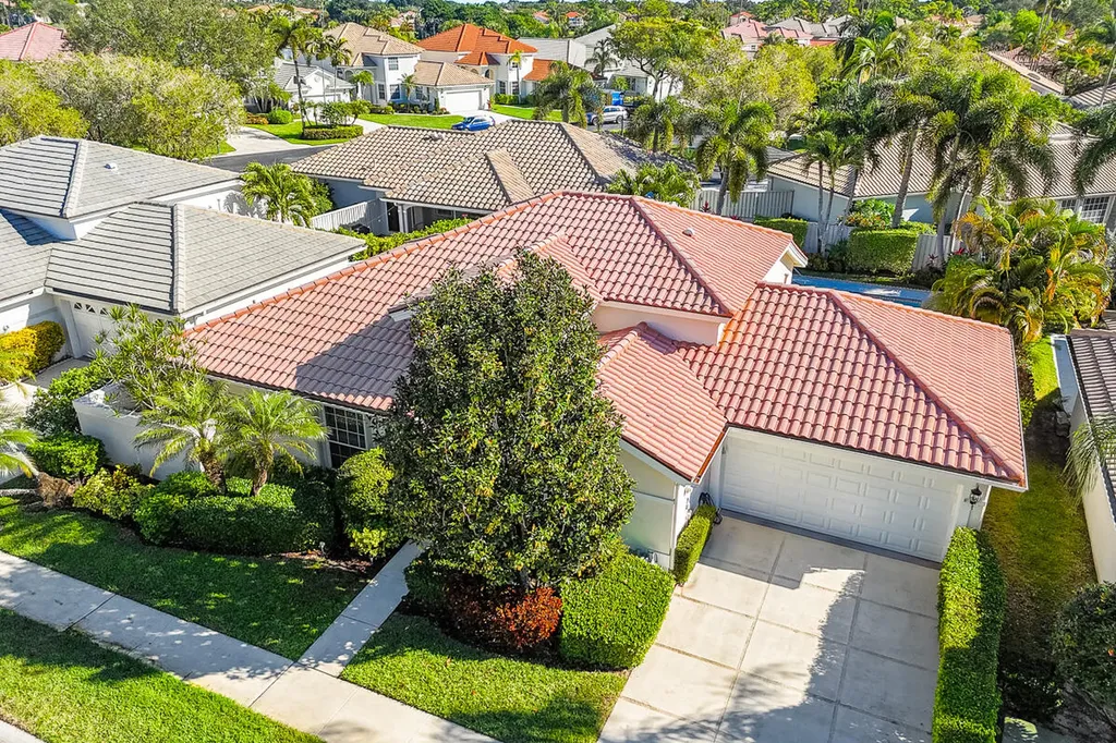 349 Eagleton Golf Drive Palm Beach Gardens FL 33418