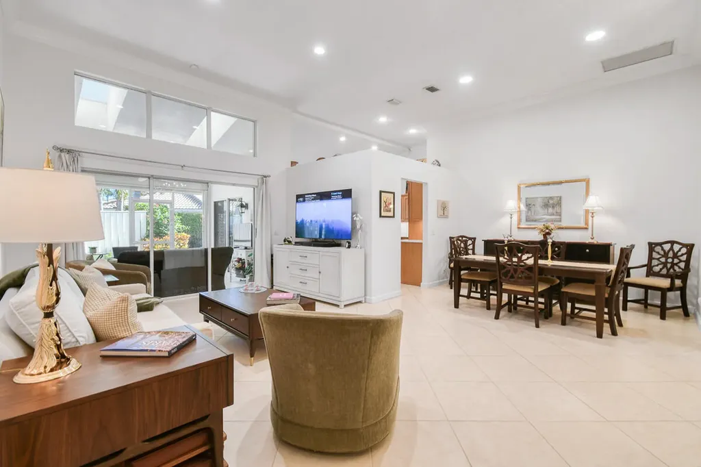 349 Eagleton Golf Drive Palm Beach Gardens FL 33418