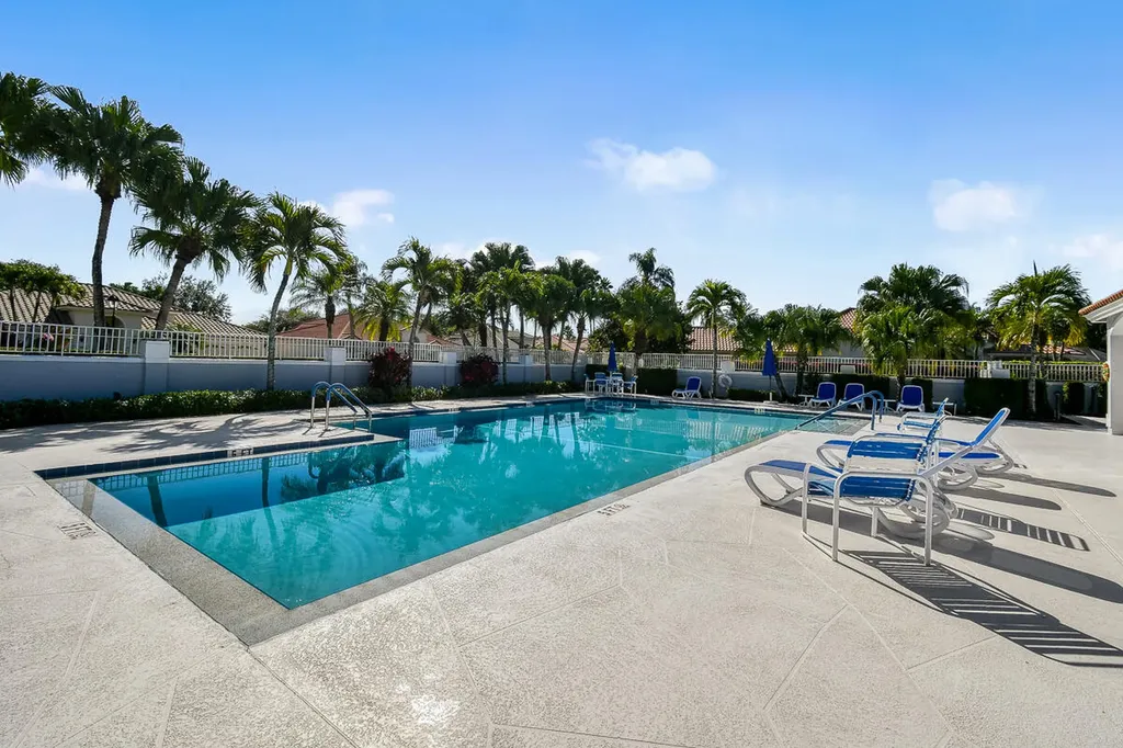 349 Eagleton Golf Drive Palm Beach Gardens FL 33418
