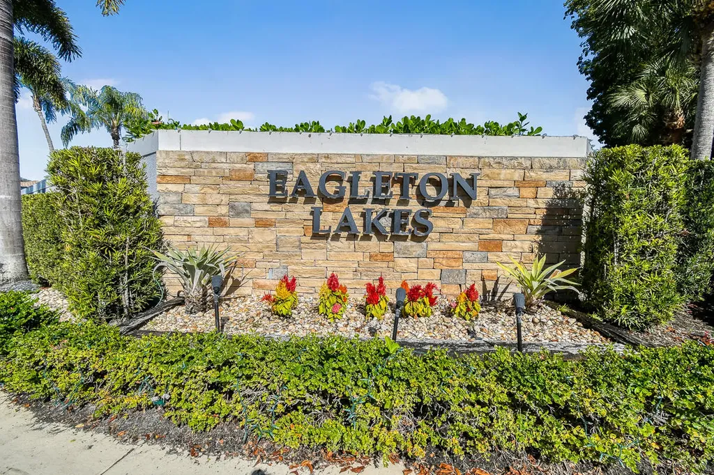 349 Eagleton Golf Drive Palm Beach Gardens FL 33418