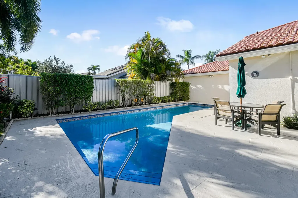 349 Eagleton Golf Drive Palm Beach Gardens FL 33418