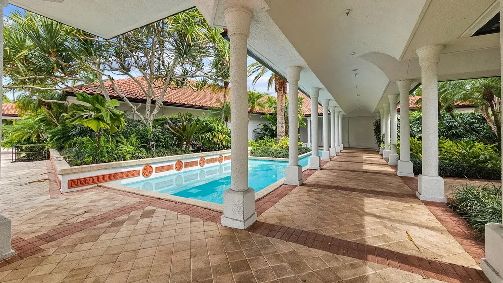 349 Eagleton Golf Drive Palm Beach Gardens FL 33418