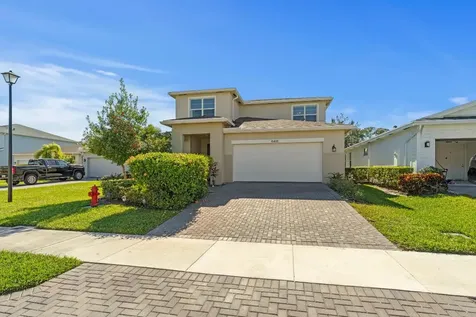 6416 Trails Of Foxford Court West Palm Beach FL 33415