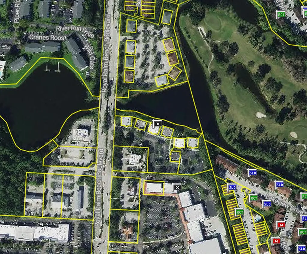 1402 Royal Palm Beach Boulevard Royal Palm Beach FL 33411