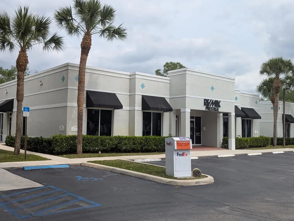 1402 Royal Palm Beach Boulevard Royal Palm Beach FL 33411