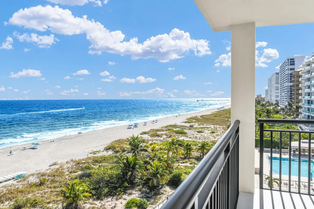 2000 S Ocean Boulevard Boca Raton FL 33432