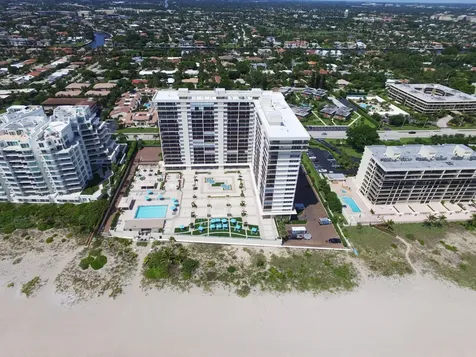2000 S Ocean Boulevard Boca Raton FL 33432