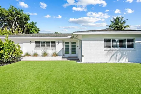 1332 SW 9th Avenue Boca Raton FL 33486