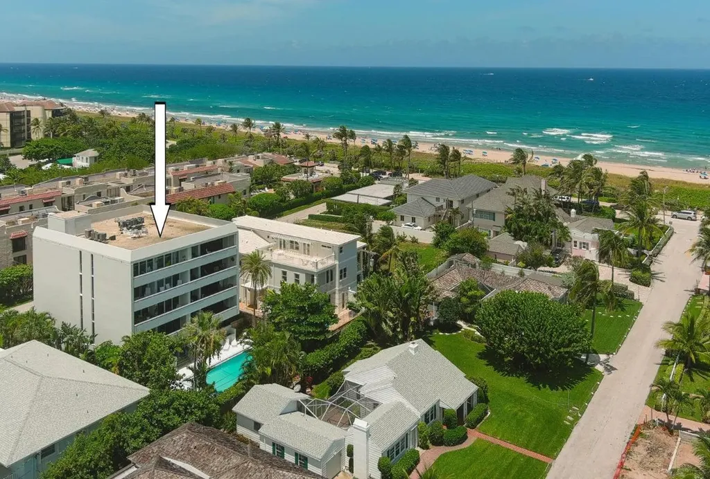 1112 Ocean Terrace Delray Beach FL 33483