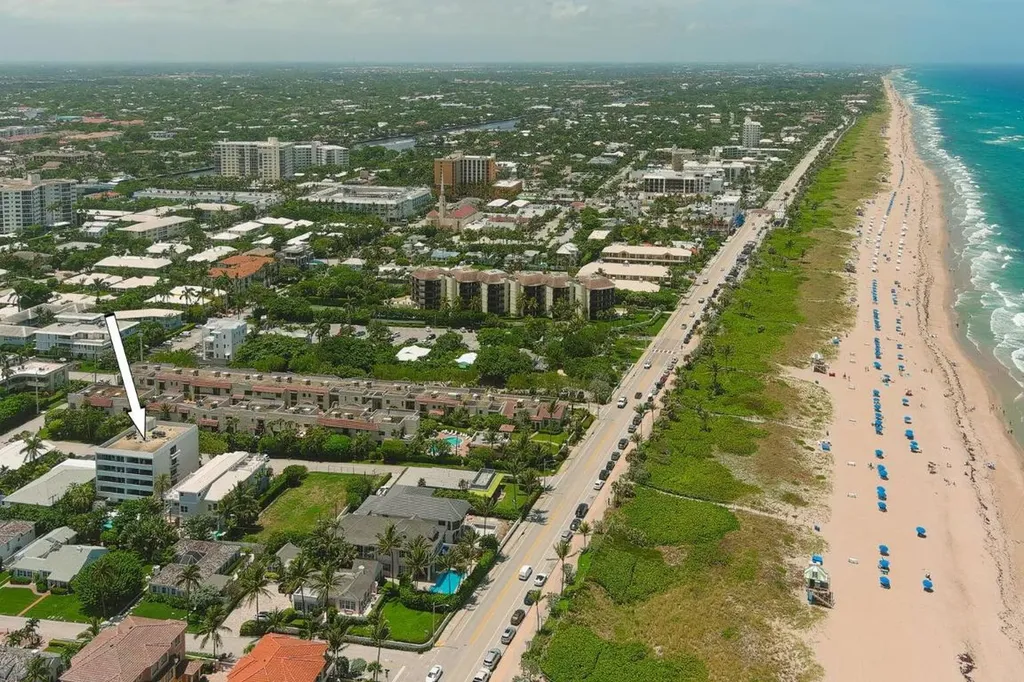 1112 Ocean Terrace Delray Beach FL 33483