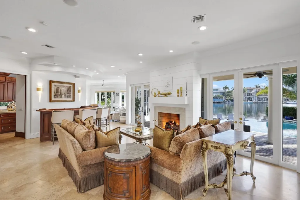 4317 Intracoastal Drive Highland Beach FL 33487