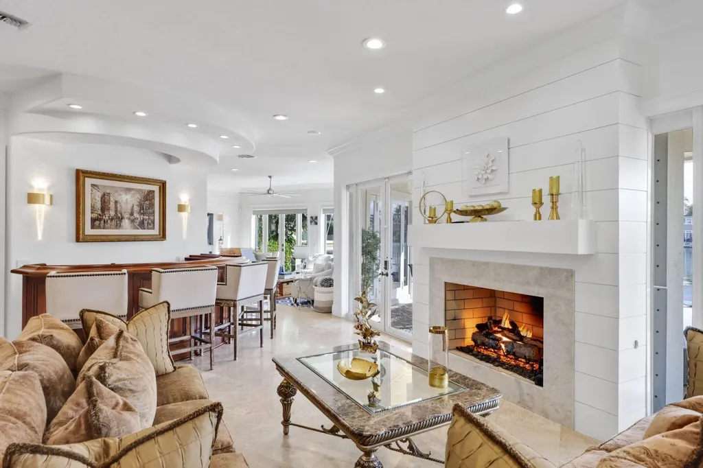 4317 Intracoastal Drive Highland Beach FL 33487