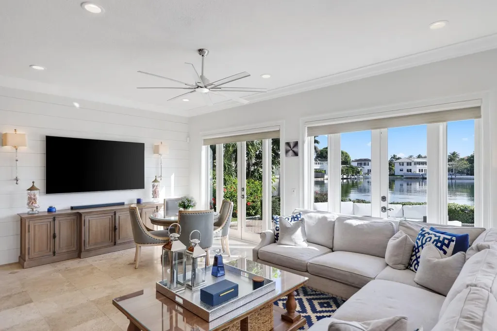 4317 Intracoastal Drive Highland Beach FL 33487