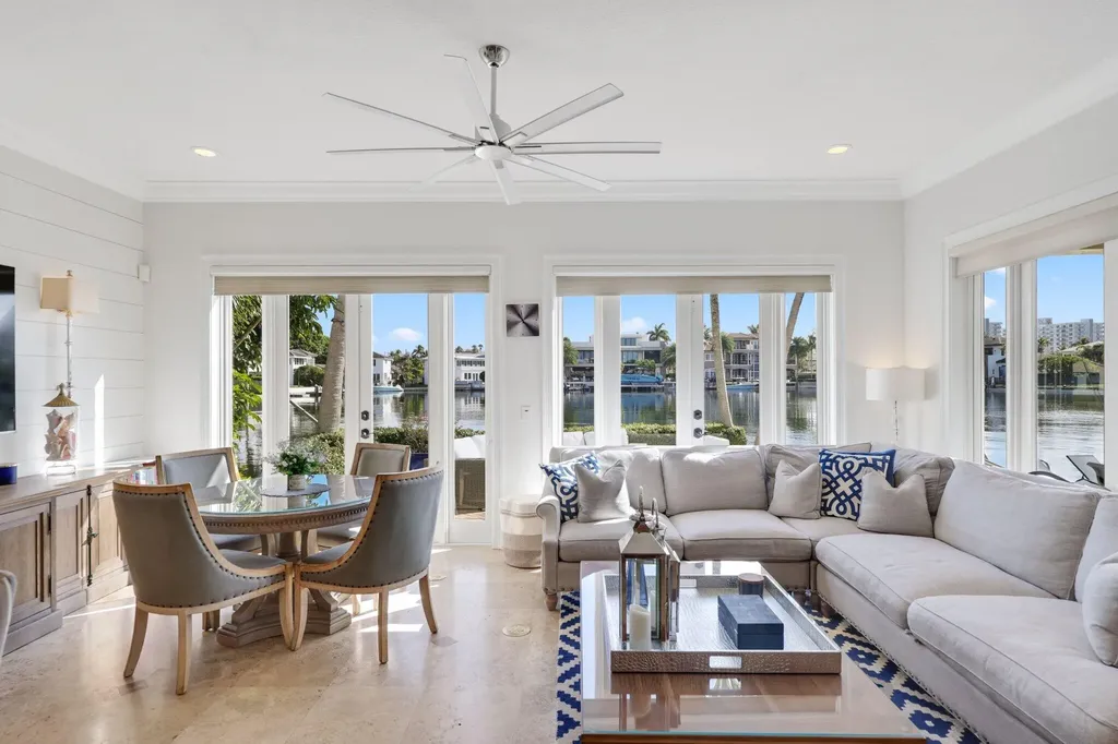 4317 Intracoastal Drive Highland Beach FL 33487