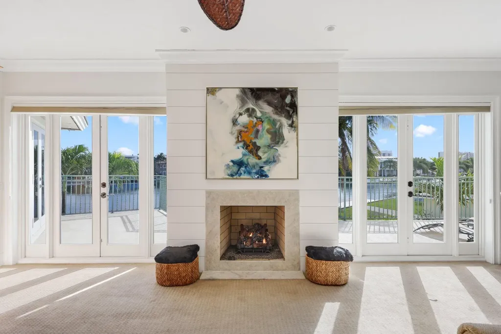 4317 Intracoastal Drive Highland Beach FL 33487