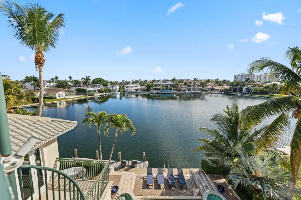 4317 Intracoastal Drive Highland Beach FL 33487
