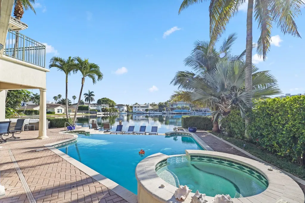 4317 Intracoastal Drive Highland Beach FL 33487