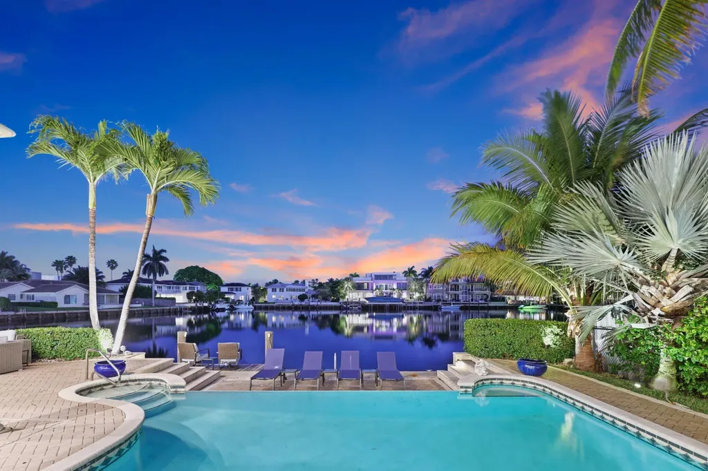 4317 Intracoastal Drive Highland Beach FL 33487