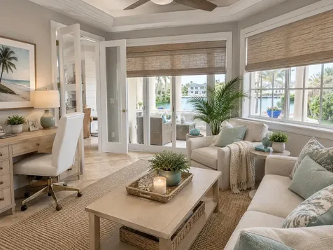 4317 Intracoastal Drive Highland Beach FL 33487
