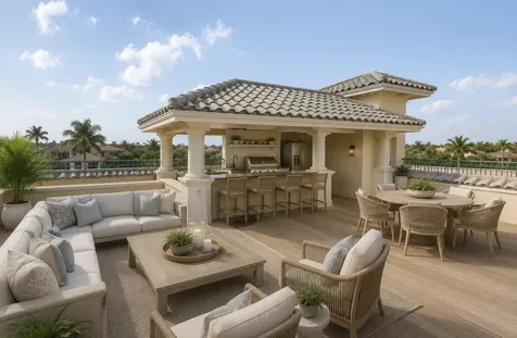 4317 Intracoastal Drive Highland Beach FL 33487