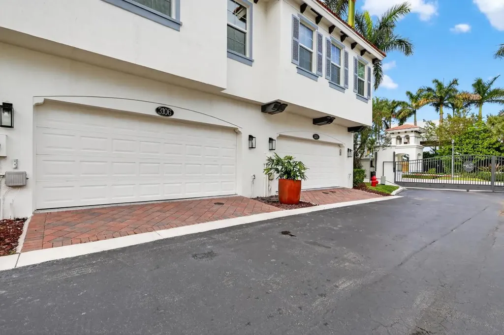 3106 Waterside Circle Boynton Beach FL 33436