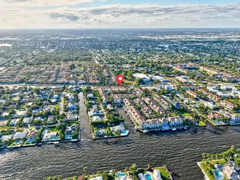3106 Waterside Circle Boynton Beach FL 33436