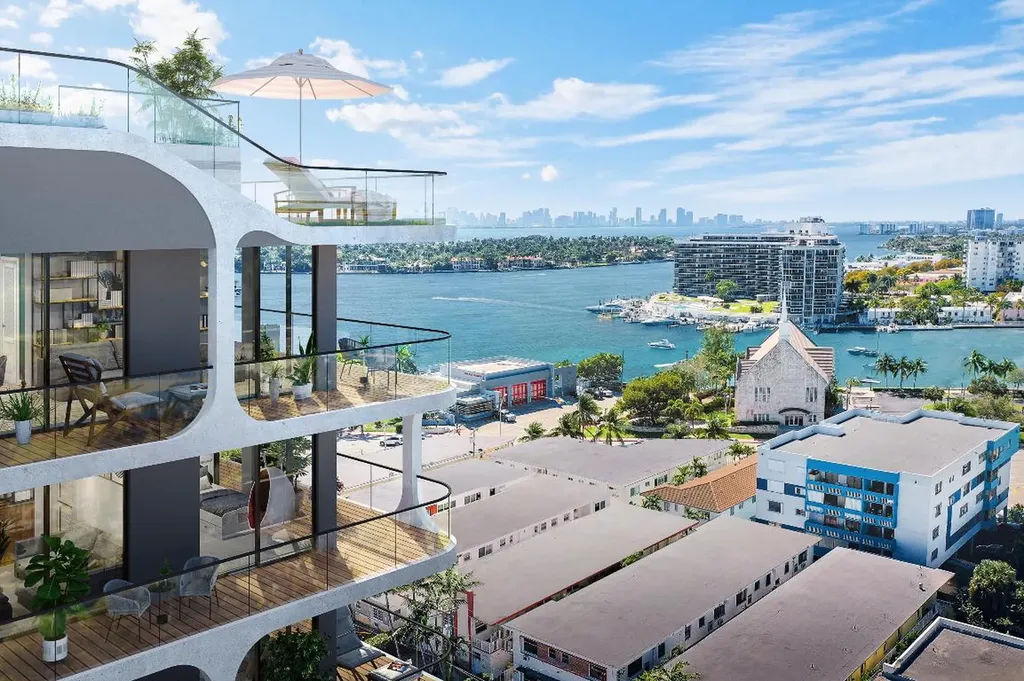 6940 Abbott Avenue Miami Beach FL 33141