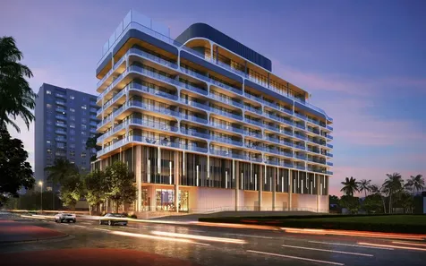6940 Abbott Avenue Miami Beach FL 33141