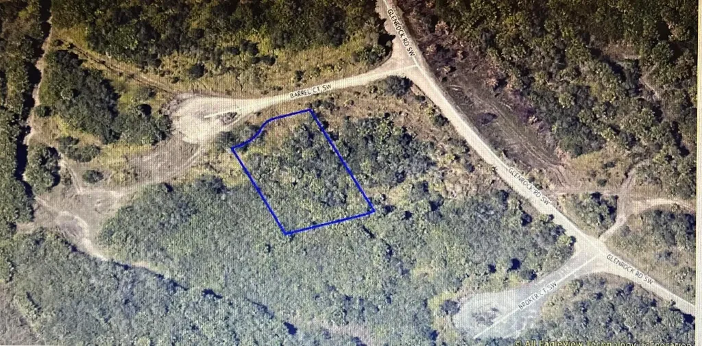 1636 Barrel Court SW Palm Bay FL 32908