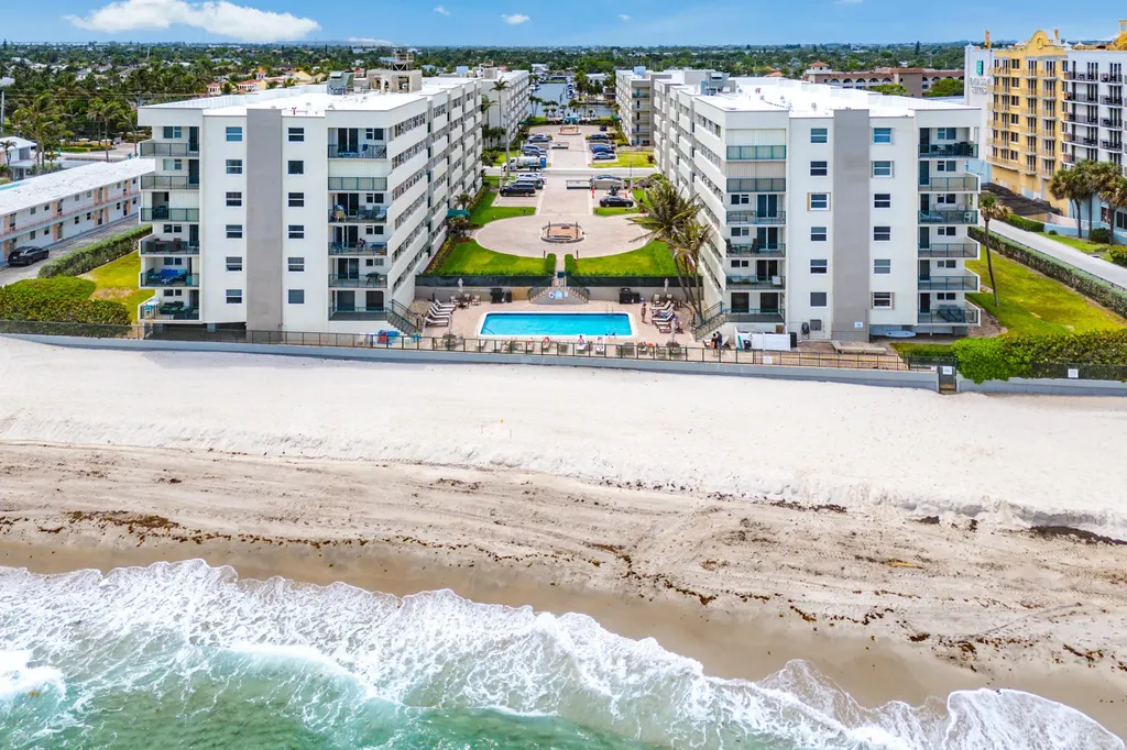 1237 Hillsboro Mile Hillsboro Beach FL 33062