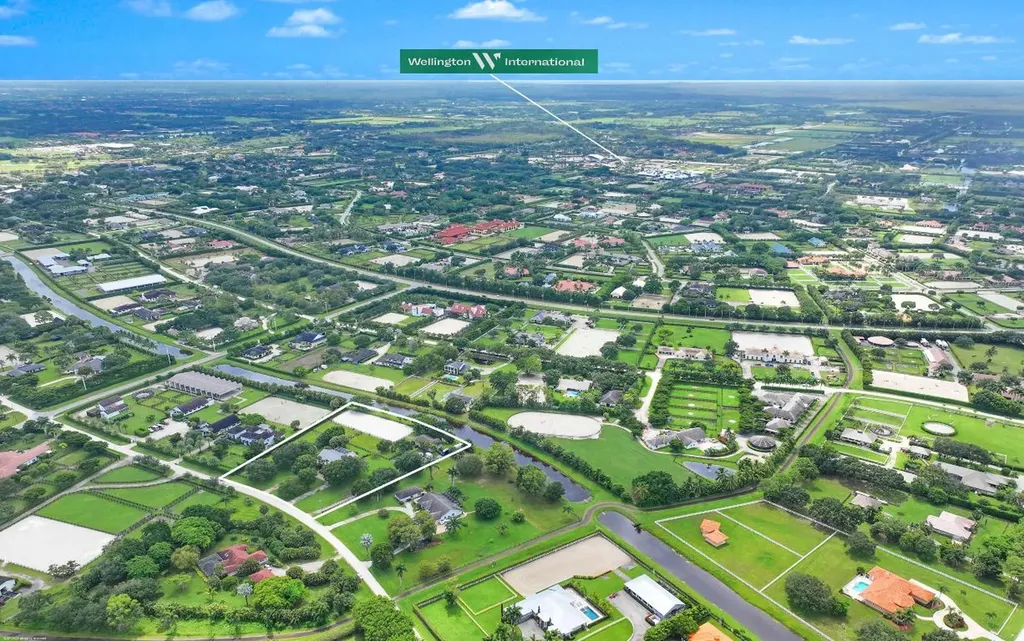 14564 Rolling Rock Place Wellington FL 33414