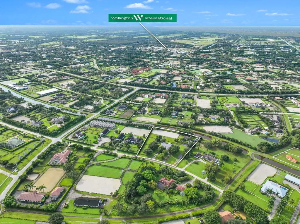 14564 Rolling Rock Place Wellington FL 33414
