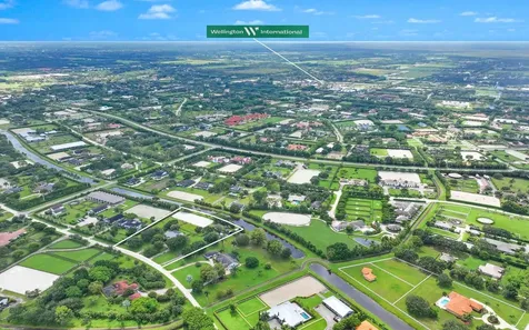 14564 Rolling Rock Place Wellington FL 33414