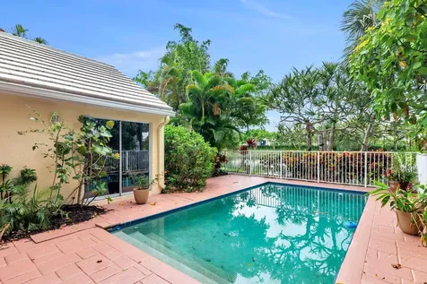9358 Heathridge Drive West Palm Beach FL 33411