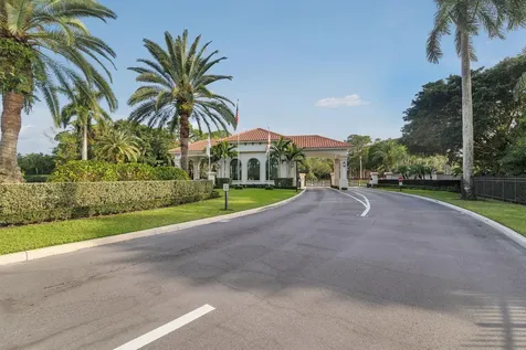 9358 Heathridge Drive West Palm Beach FL 33411