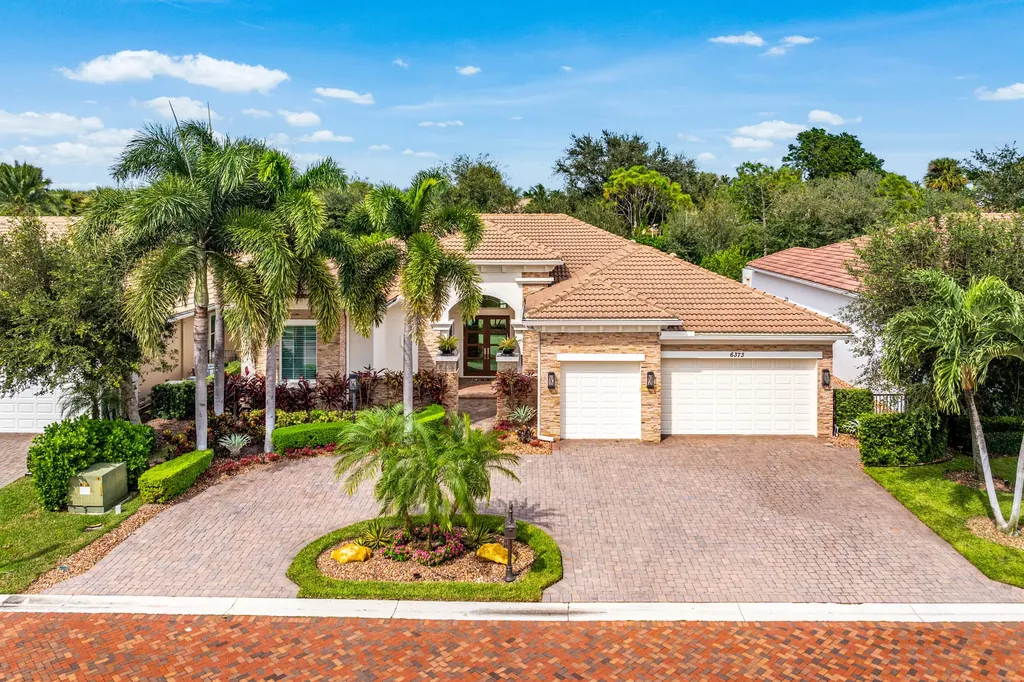 6373 Montesito Street Boca Raton FL 33496