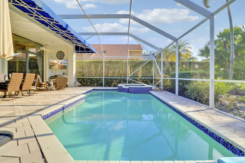 8216 Cypress Point Road West Palm Beach FL 33412