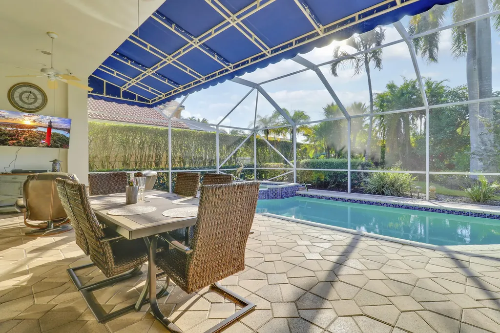 8216 Cypress Point Road West Palm Beach FL 33412