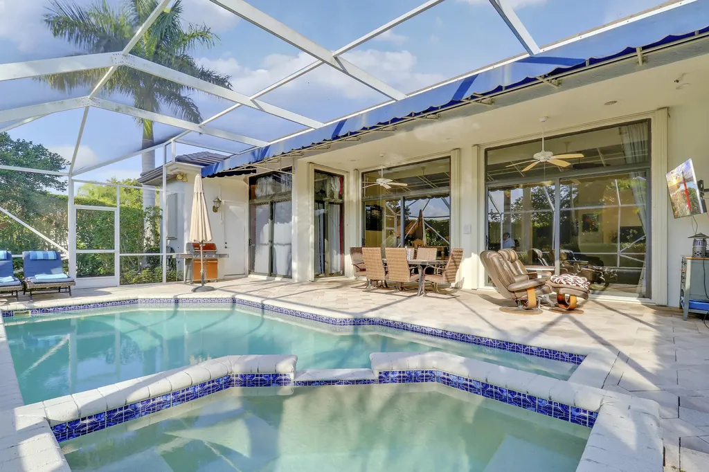 8216 Cypress Point Road West Palm Beach FL 33412