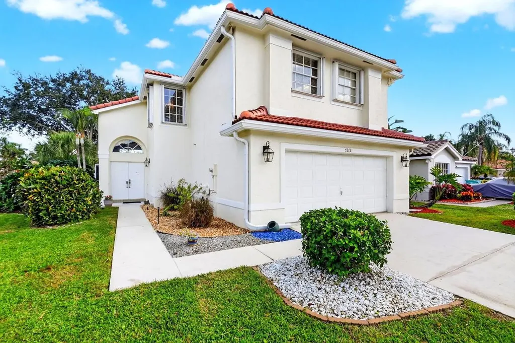 7218 Norwich Lane Boynton Beach FL 33436