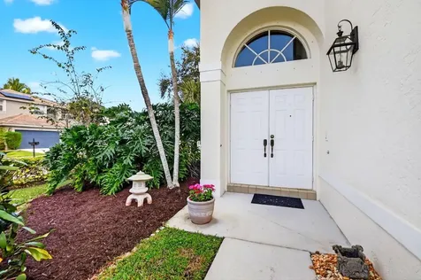 7218 Norwich Lane Boynton Beach FL 33436
