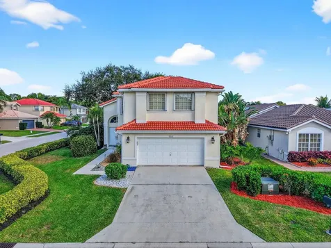 7218 Norwich Lane Boynton Beach FL 33436
