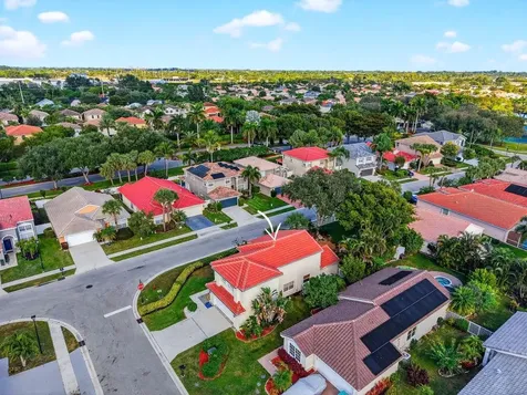 7218 Norwich Lane Boynton Beach FL 33436