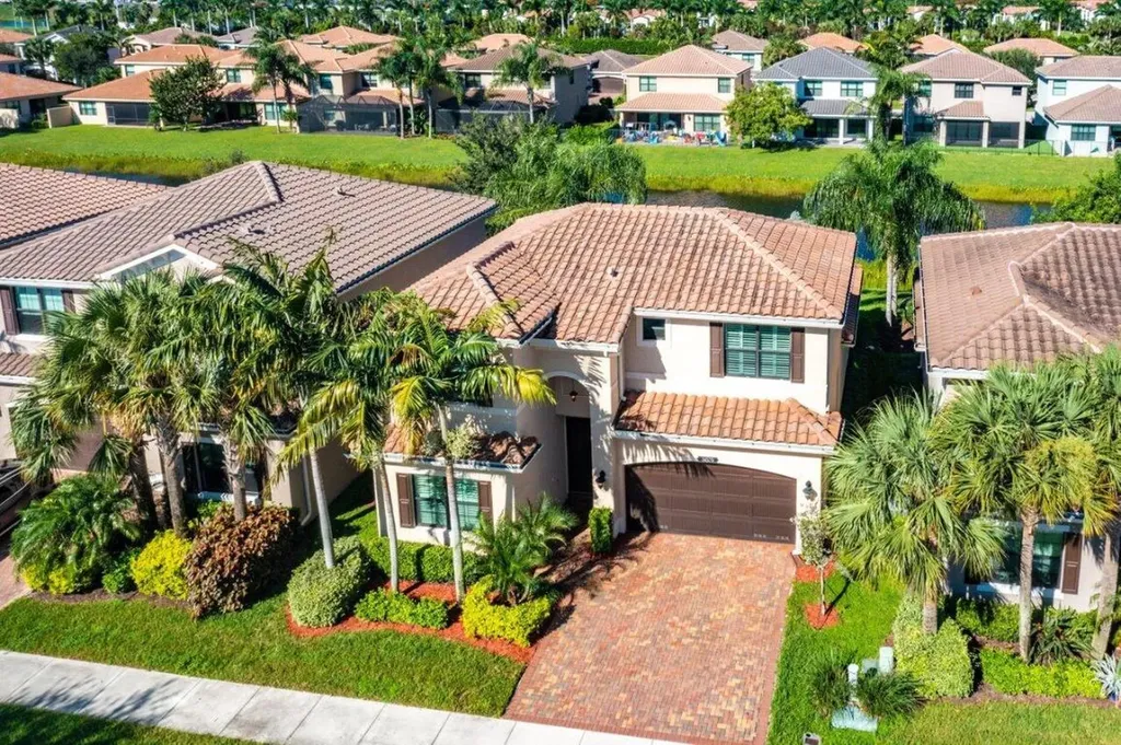 14579 White Jade Terrace Delray Beach FL 33446